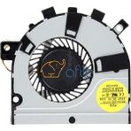 Afila Toshiba Dynabook Satellite M50DT M50DT-A M50T M50T-A Notebook Fan