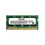 Afila Toshiba L50-B-1QW L50-B-1QZ Uyumlu 4 GB Ram Bellek
