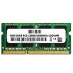 Afila Toshiba L50-B-1VP L50-B-1VQ Uyumlu 4 GB Ram Bellek