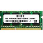 Afila Toshiba L50-C-16M L50-C-17H Uyumlu 4 GB Ram Bellek