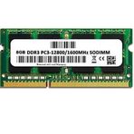 Afila Toshiba L50-C-1WK L50-C-1WL Uyumlu 8 GB Ram Bellek