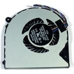 Afila Toshiba L55-B5267WM L55DT-A5254 Notebook Cpu Fan / 4 Pin