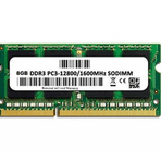 Afila Toshiba L855-10T L855-13Q Uyumlu 8 GB Ram Bellek