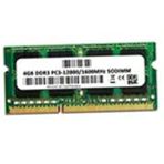 Afila Toshiba L855-B3M L855-C1M Uyumlu 4 GB Ram Bellek