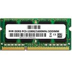 Afila Toshiba P50-C-11W P50-C-14N Uyumlu 4 GB Ram Bellek