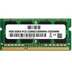 Afila Toshiba S845 S845D S850 S850D Uyumlu 4 GB Ram Bellek
