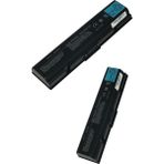 Afila Toshiba Satellite A200-1AA A200-1AS Notebook Batarya Pil
