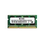 Afila Toshiba Satellite P50-B-10V Pspnue Uyumlu 4 GB Ram Bellek