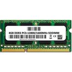 Afila Toshiba Satellite P50-B-11U Pspnue Uyumlu 4 GB Ram Bellek