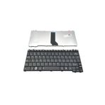 Afila Toshiba Satellite U400, U405 Notebook Klavyesi - Siyah - TR