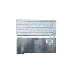 Afila Toshiba Satellite U500-ST5307 U500-ST6321 Notebook Klavyesi - Beyaz Tr