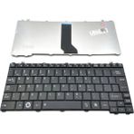 Afila Toshiba Satellite U505-S2950 U505-S2950PK Notebook Klavyesi - Siyah Tr
