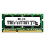 Afila Toshiba Tecra Z40-A-123 Uyumlu 4 GB Ram Bellek