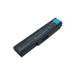 Afila Toshiba U300 U300-15i A100 Notebook Bataryası - 6 Cell