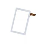 Afila TYC00326301151 Polypad T92 9 Inç Tablet Pc Uyumlu 36 Pin Dokunmatik Panel - Beyaz