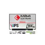 Afila TYC5RBO37N171181007388315 Asus Fx505Gt-Bq018 Notebook Uyumlu Lcd Ekran, Panel 15.6