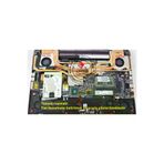Afila TYCL6M4WRN170851623165773 Msi Ge63 Raider 7Rd-010Tr, 7Rd-011Xtr Notebook Gpu,vga Ekran Kartı Fanı (Msi) L