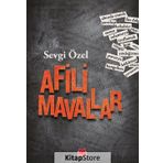 Afili Mavallar - Sevgi Özel