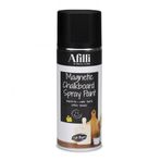 Afilli 400 ml Manyetik+Kara Tahta Sprey Boyası