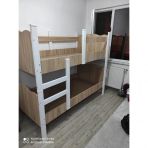 Afilli Afilli Ranza Ikili Ayrilabilen Mdf Profilli 90X190 Sonomo