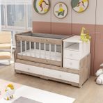 Afilli Sw 704 Swing Buyuyen Besik Soho - 60x120