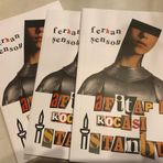 Afitap'ın Kocası İstanbul - Ferhan Şensoy