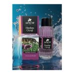 AFIUM Haşhaş Çiçeği Kolonyası 220 ml CamŞişede