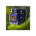 Afium Silhouette Pour Homme 50 Ml Edt Erkek Parfüm