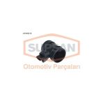 Afm0016 Hava Akış Metre Opel Astra G Zafira A 1.7 Y17dt-X17dtl - 2.0 Dtı 16V X20dtl-Y20dth Uyumlu