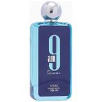 Afnan 9 Am Dive Eau De Parfum Ferah, Meyvemsi ve Odunsu Notalı Erkek Parfümü 100 ml