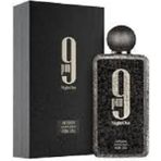 Afnan 9 Pm Night Out 100 ml Extrait De Parfum Cinsiyet: Unisex Koku ile Şık ve Etkileyici