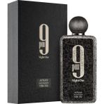 Afnan 9pm Night Out Eau De Parfum 100 ml Erkek Parfüm