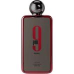 Afnan 9pm Rebel EDP 100 ml Baharatlı Koku ile Enerjik ve Dikkat Çekici Parfüm