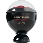 Afnan Souvenir Blooming Bliss Edp 100 ml Kadın Parfümü - 001-Renkli