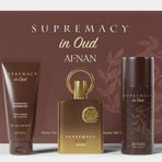 Afnan Supremacy In Oud Extrait De Parfum 100 Ml Set