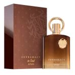 Afnan Supremacy In Oud Extrait De Parfum 150 Ml