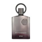 Afnan Supremacy Not Only Intense Silver Edp 100 Ml Erkek Parfümü