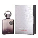 Afnana Supremacy Mat Only Intense Extrait De Parfüm