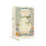 Afoot and Lighthearted: A Journal for Mindful Walking