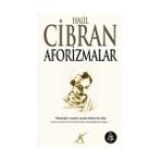 Aforızmalar Cep Boy - Halil Cibran