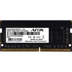 Afox 16GB Ddr4 3200MHZ Sodımm Ram (AFSD416PS1P)
