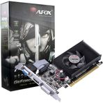 Afox GeForce G210 AF210-1024D3L5 1GB DDR3 64 Bit Ekran Kartı
