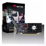 Afox Geforce Gt 1030 4Gb Ddr4 64Bit Dvı/Hdmı Ekran Kartı