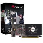 Afox GeForce GT 610 AF610-2048D3L7-V6 2GB DDR3 64 Bit Ekran Kartı
