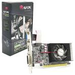 Afox GeForce GT 610 AF610-2048D3L7-V8 2GB DDR3 Ekran Kartı