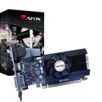 Afox GeForce GT 710 AF710-4096D3L7-V1 4GB DDR3 Ekran Kartı