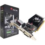 Afox GeForce GT 730 AF730-4096D3L3 4GB DDR3 Ekran Kartı