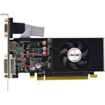 Afox GeForce GT 730 AF730-4096D3L5 4GB DDR3 128 Bit Ekran Kartı