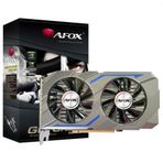Afox GeForce GTX 1650 AF1650-4096D6H1 4GB GDDR6 128 Bit DX12 Oyuncu Ekran Kartı