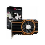 Afox Geforce Gtx 750 Ti 4gb Gddr5 128bit Dvı/vga/hdmı Ekran Kartı